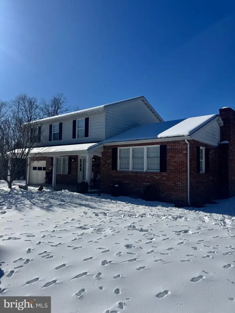 764 Quarry Rd, Bunker Hill, WV 25413 - #2