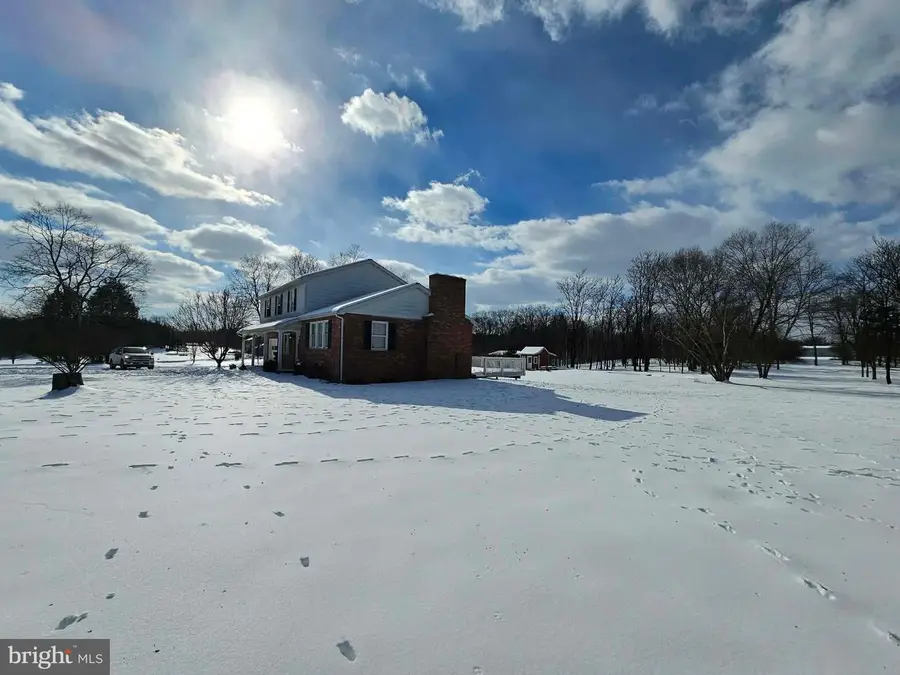 764 Quarry Rd, Bunker Hill, WV 25413 - #3