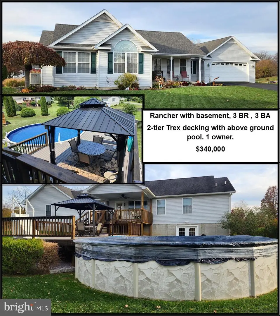 117 Defense Ct, Hedgesville, WV 25427 - Image #1