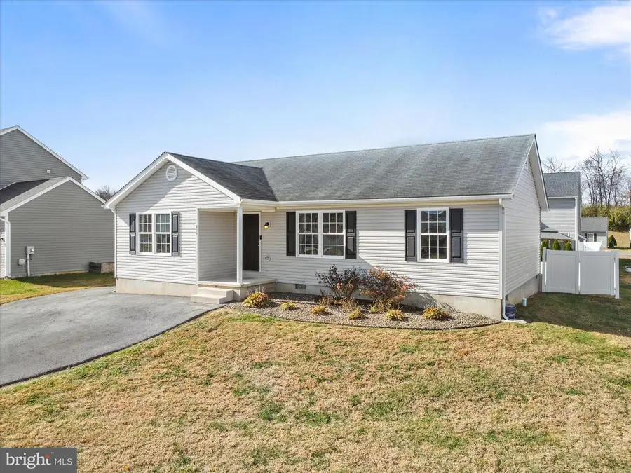 219 Job Rd, Inwood, WV 25428 - Image #3