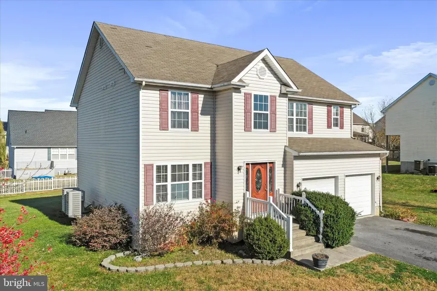 103 Huttons Vireo Dr, Martinsburg, WV 25405 - Image #2