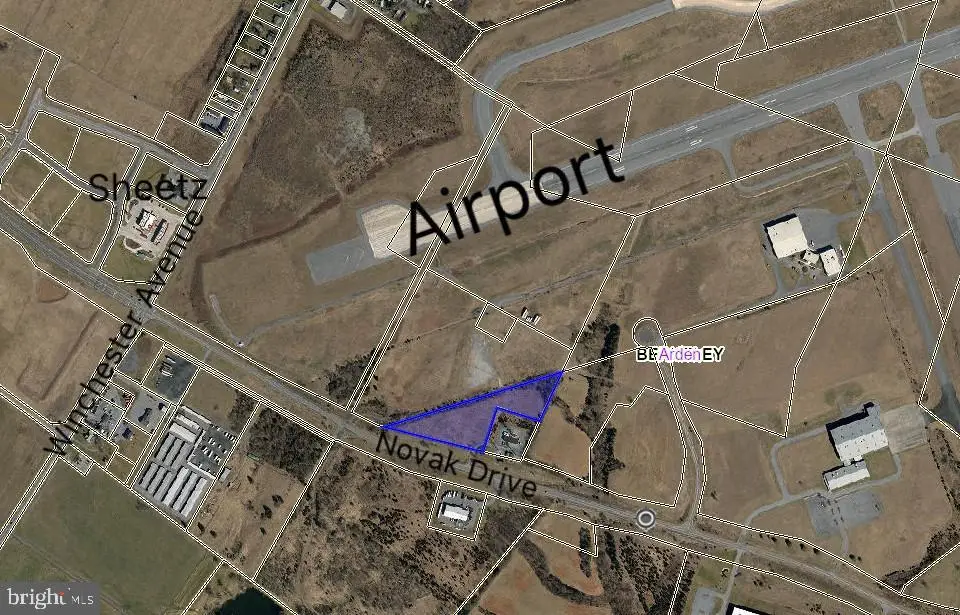 Lot B2 Novak Dr, Martinsburg, WV 25405 - Image #1