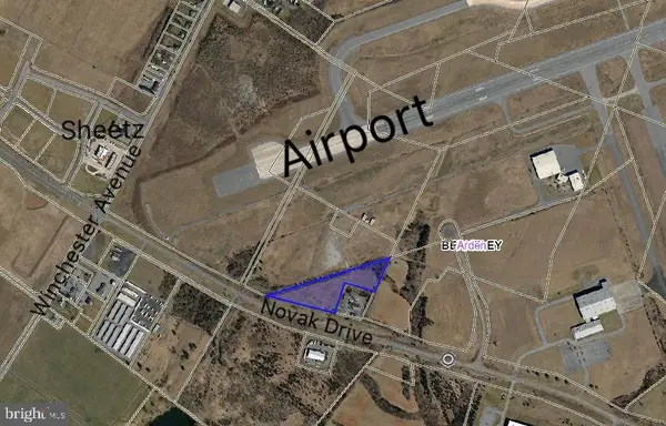 Lot B2 Novak Dr, MARTINSBURG, WV 25405