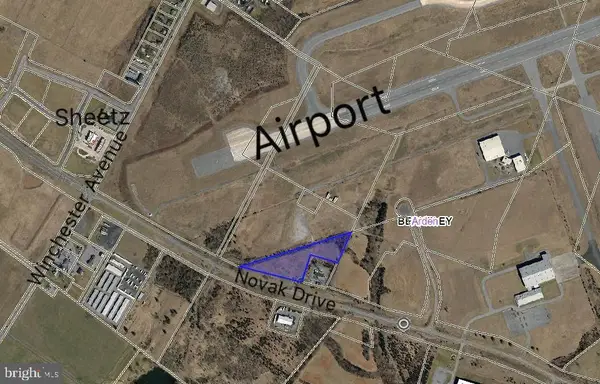 Lot B3 Novak Dr, MARTINSBURG, WV 25405