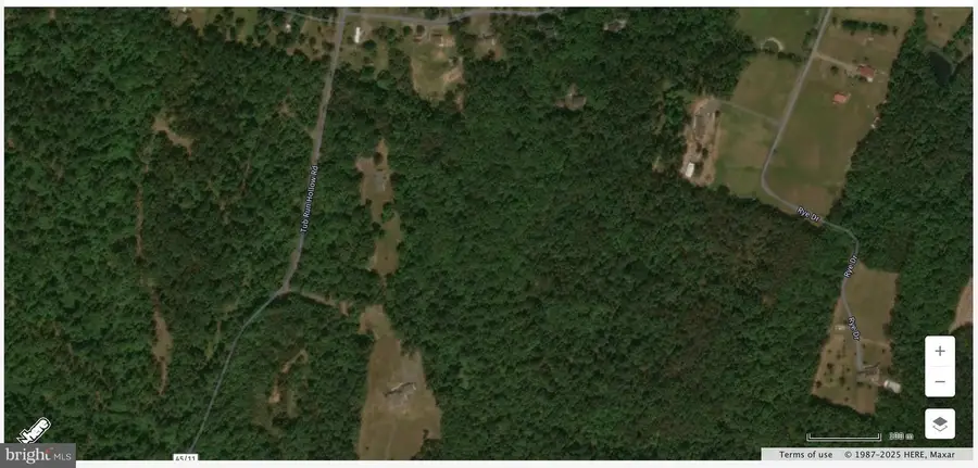Tub Run Hollow Rd, Hedgesville, WV 25427 - Image #3