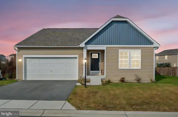 160 Wigeon Ct, BUNKER HILL, WV 25413