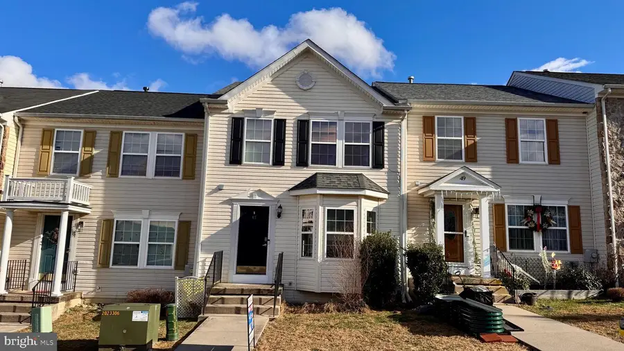 45 Litchfield Ln E, Martinsburg, WV 25404 - Image #2