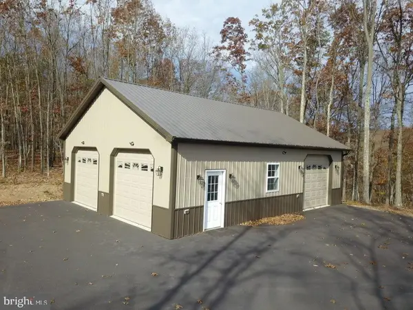 Fable Road (lot 21), HEDGESVILLE, WV 25427