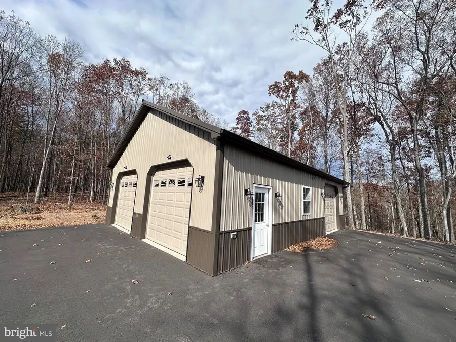 Fable Road (lot 21), Hedgesville, WV 25427 - Image #2