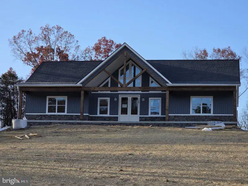 Lot 3 Myla Ln, Hedgesville, WV 25427 - Image #1