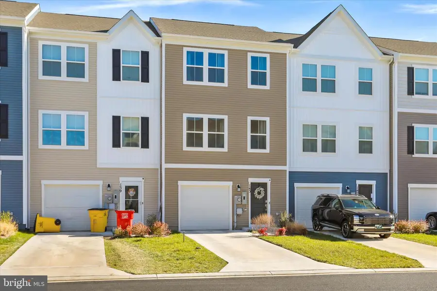 143 Cooperage Rd, Inwood, WV 25428 - Image #2