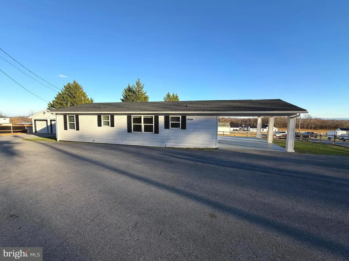 3032 Dry Run Rd, Martinsburg, WV 25403 - Image #1