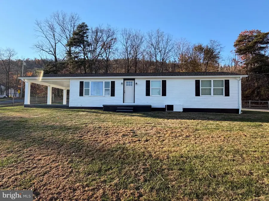 3032 Dry Run Rd, Martinsburg, WV 25403 - Image #2