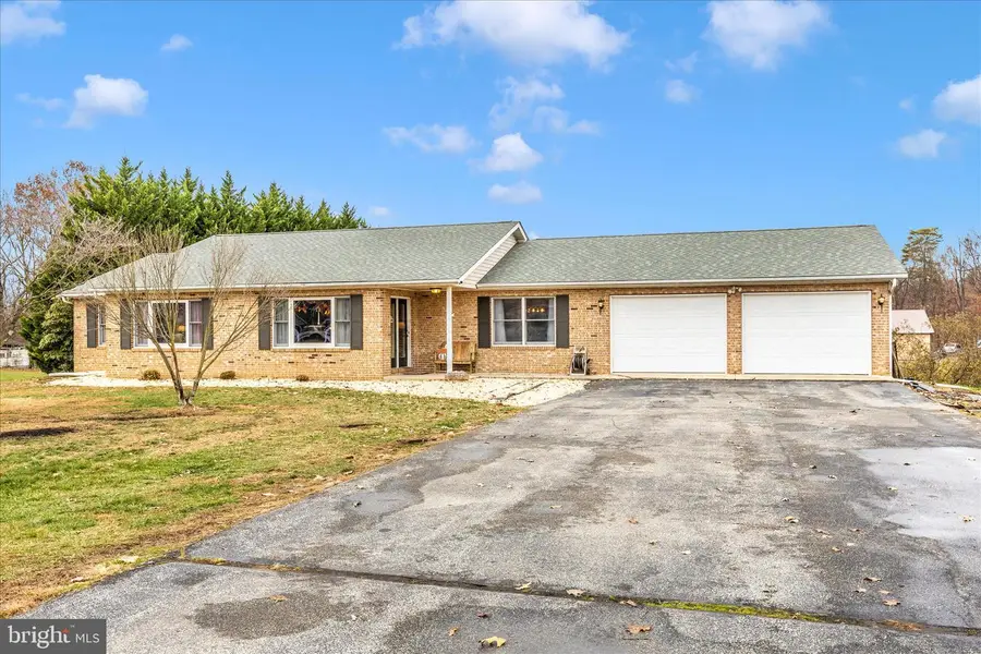 126 Game Trail Rd, Falling Waters, WV 25419 - Image #3