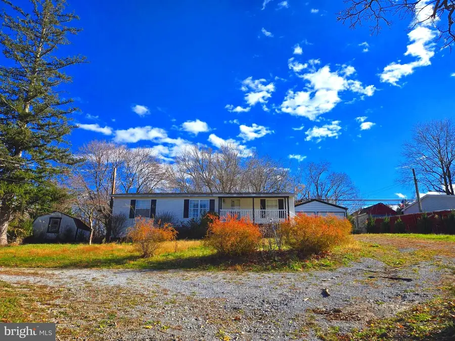 196 & 214 Foster Dr, Falling Waters, WV 25419 - Image #2
