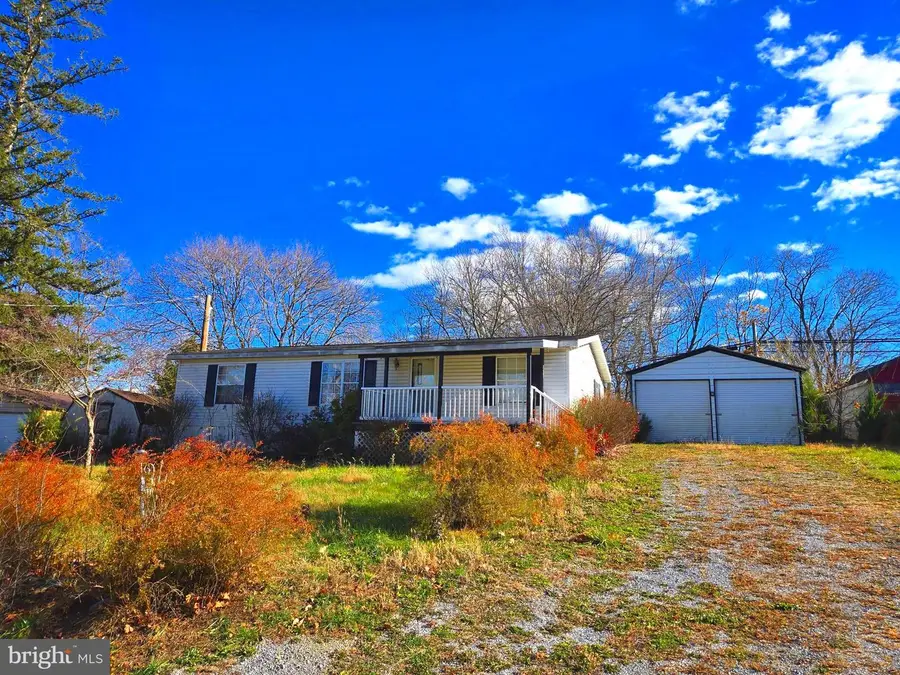 196 & 214 Foster Dr, Falling Waters, WV 25419 - Image #3