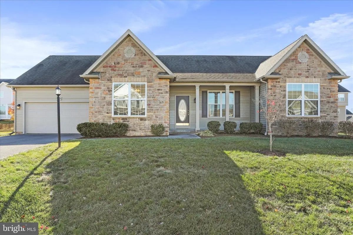 55 Pimlico Path, Martinsburg, WV 25404 - Image #1