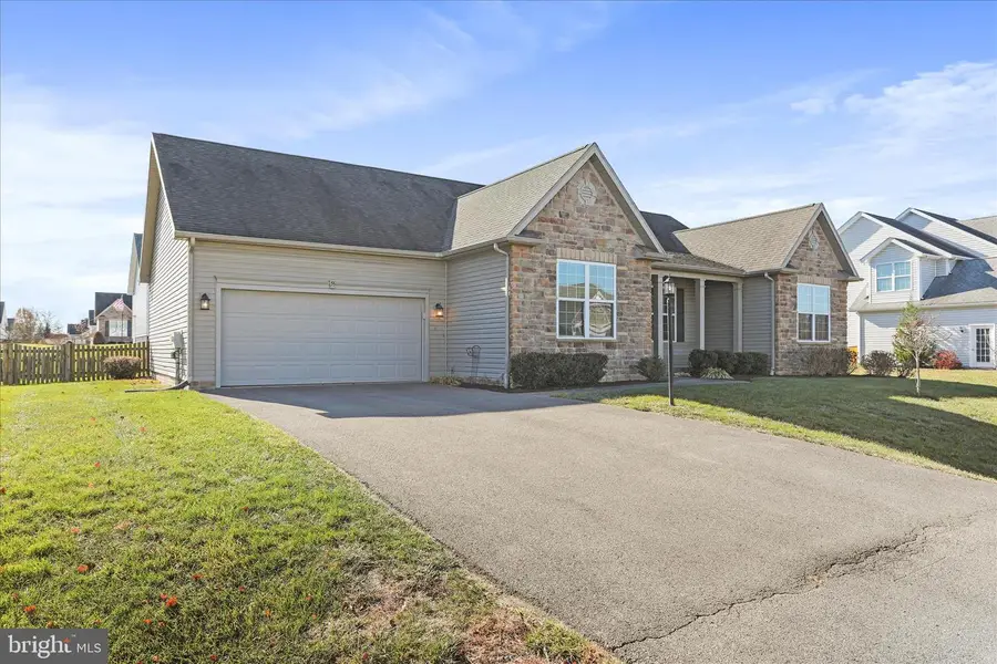 55 Pimlico Path, Martinsburg, WV 25404 - Image #3