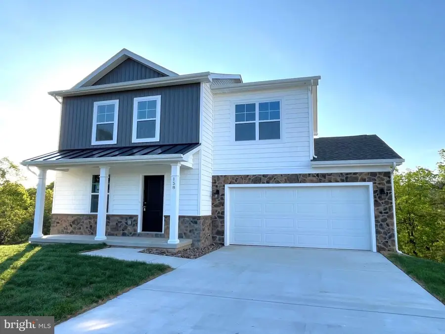 Lot 137 Moody Dr, Martinsburg, WV 25405 - Image #2