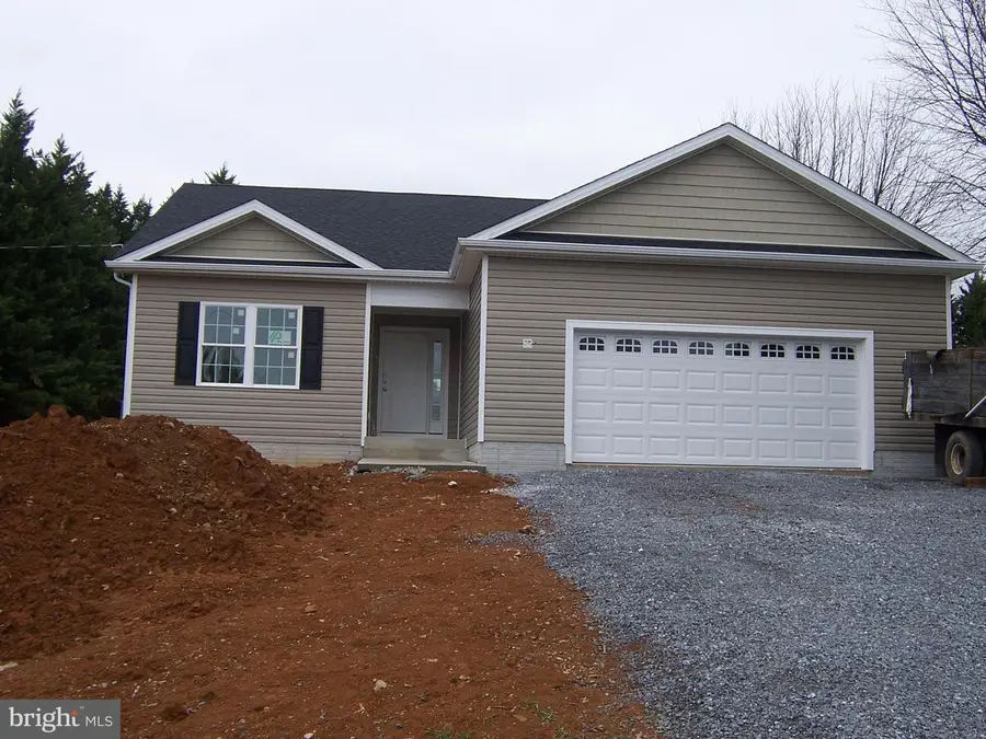 224 Isaac Drive, Bunker Hill, WV 25413 - Image #3