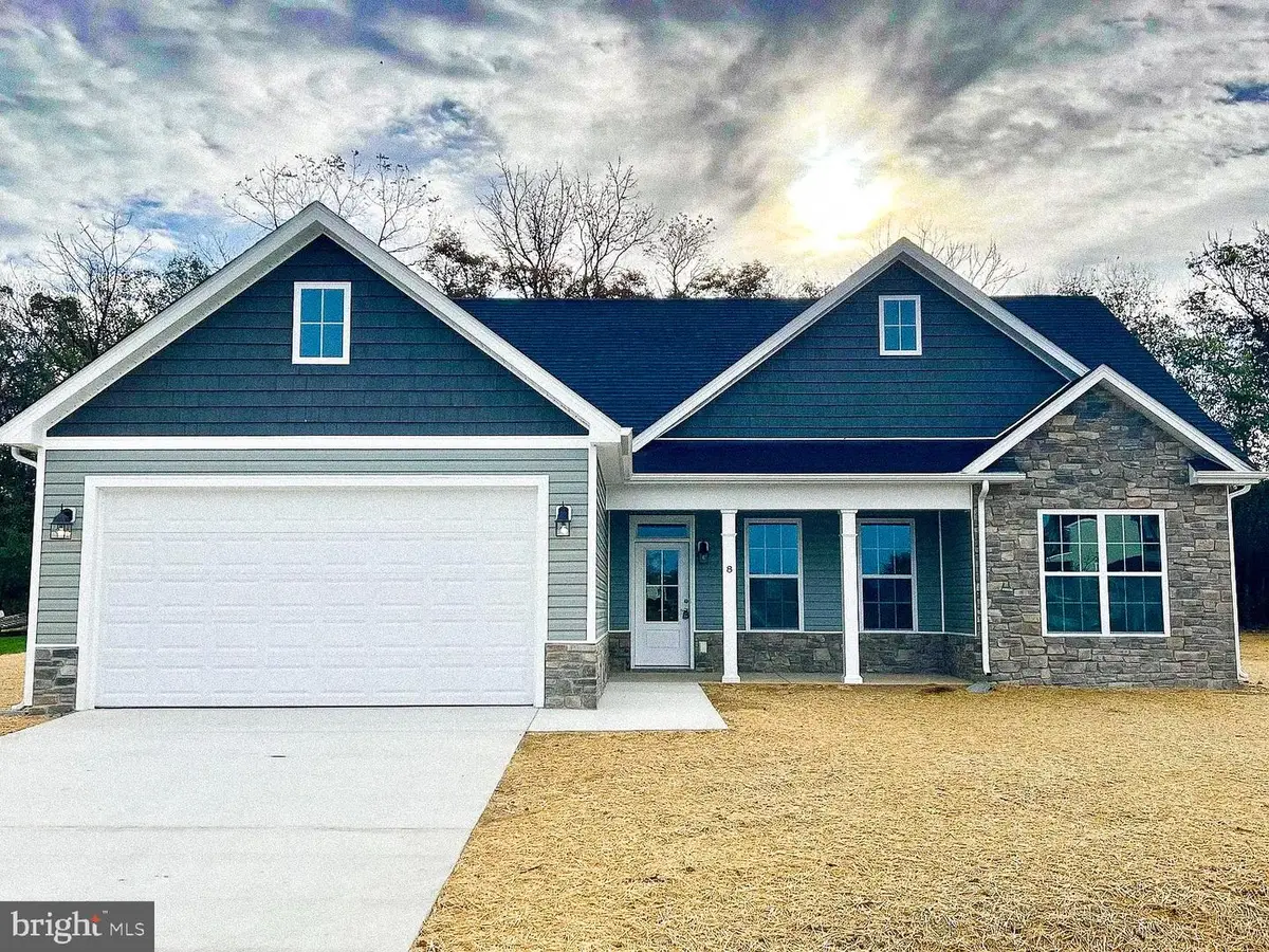 Lot 59 Sanibel Way, Martinsburg, WV 25405 - Image #1