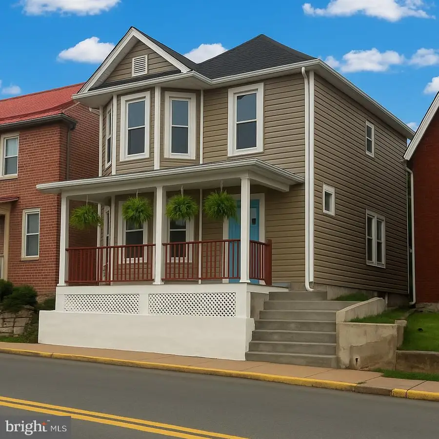 633 N Queen St, Martinsburg, WV 25404 - Image #3