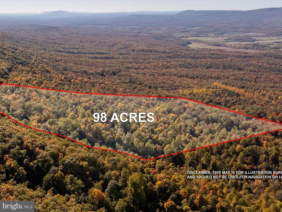 Tuscarora Pike Parcel 13 & 14, Martinsburg, WV 25403 - Image #2