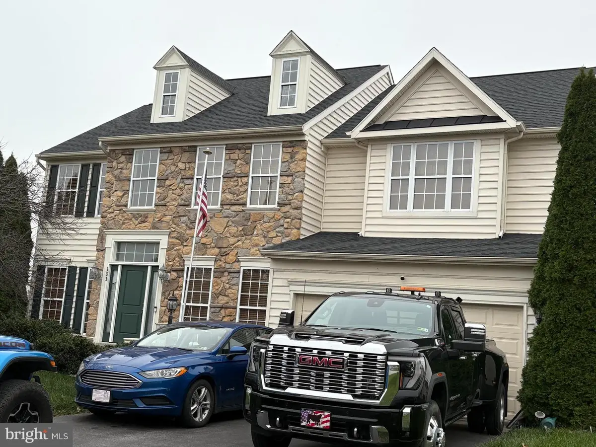 101 Rustling Leaf Pl, Kearneysville, WV 25430 - Image #1