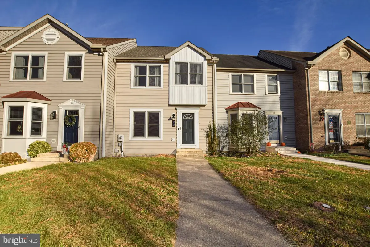 90 Morningside Drive, Falling Waters, WV 25419 - #1