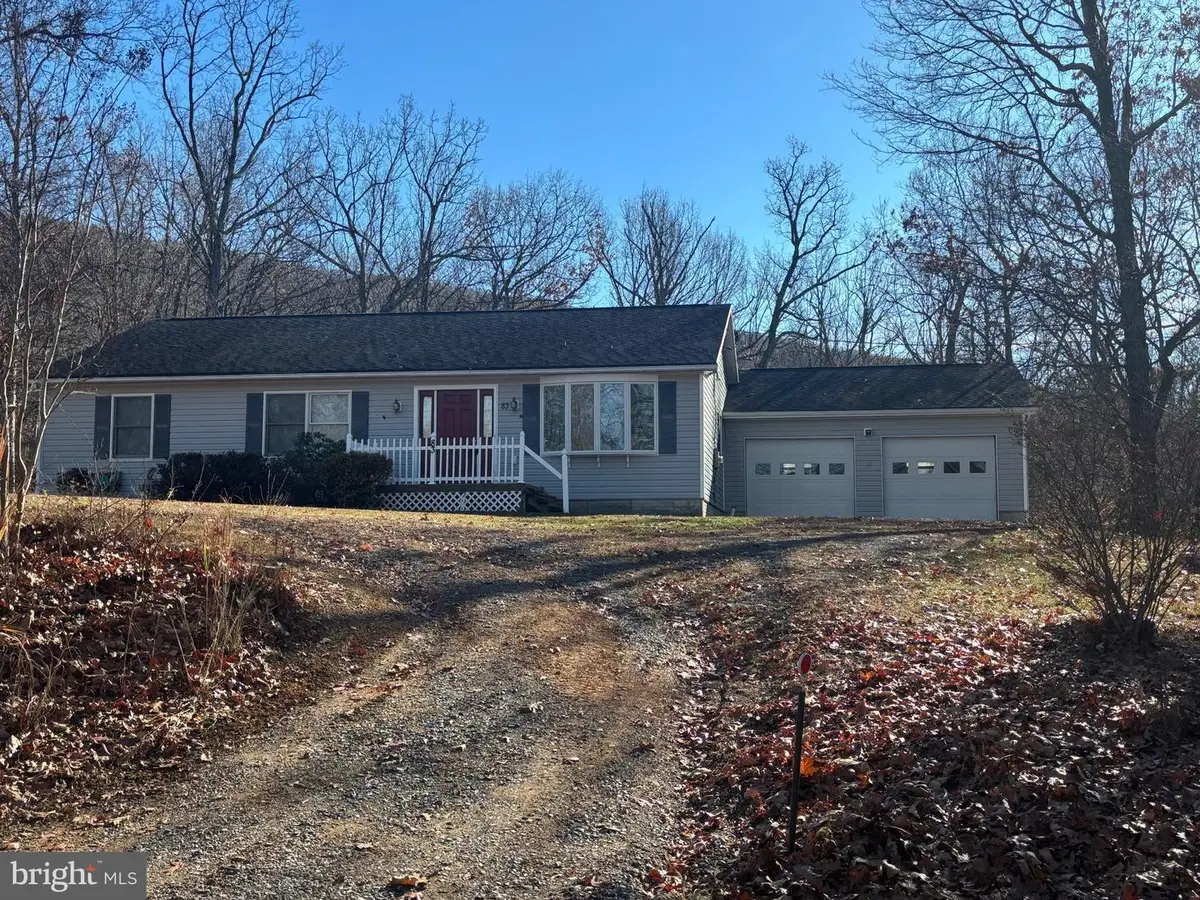 83 Pale Magnolia Dr, Gerrardstown, WV 25420 - Image #1