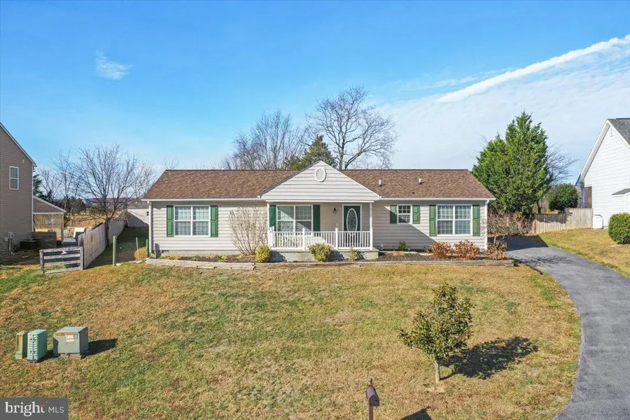 97 Lair Way, Inwood, WV 25428 - Image #2