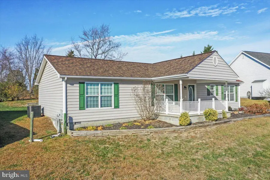 97 Lair Way, Inwood, WV 25428 - Image #3