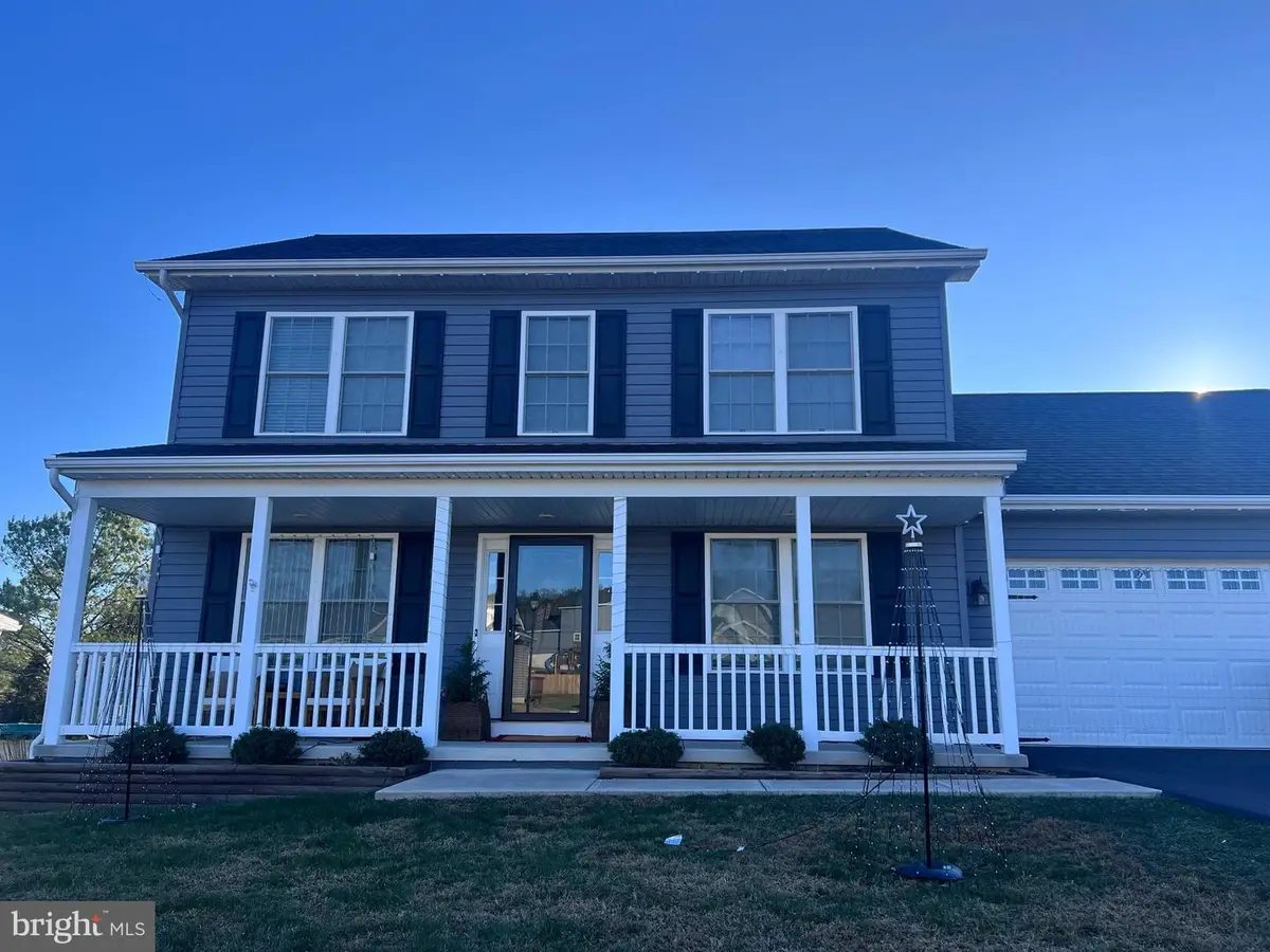 91 Latrobe Dr, Martinsburg, WV 25403 - Image #1