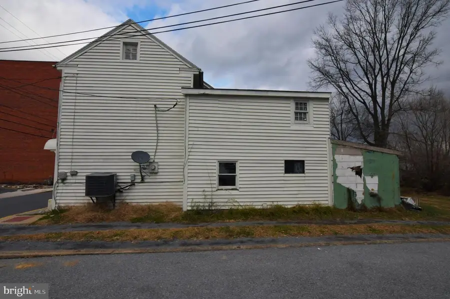 115 N Spring St, Martinsburg, WV 25401 - Image #3