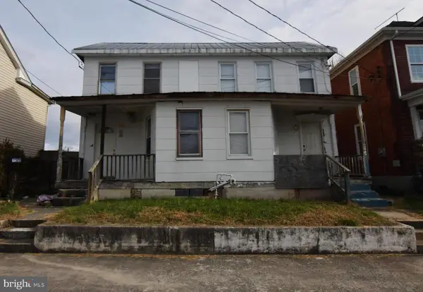 122 - 124 S High St, MARTINSBURG, WV 25404