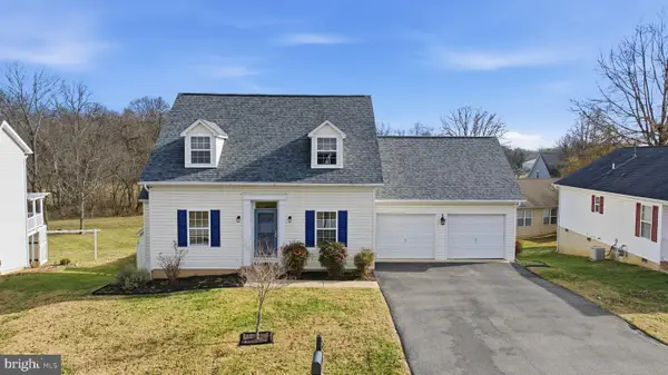 206 Sentry Ln, MARTINSBURG, WV 25401