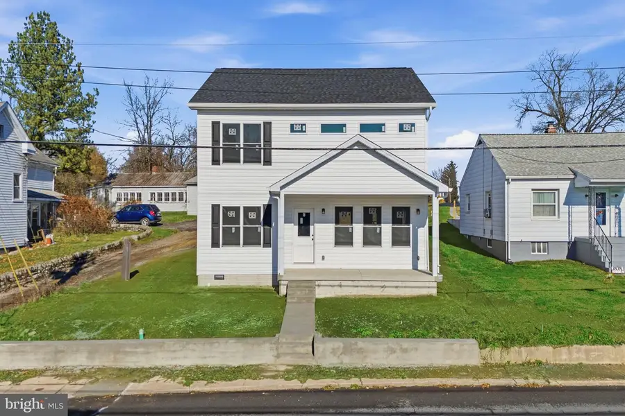 819 E Moler Ave, Martinsburg, WV 25401 - Image #2