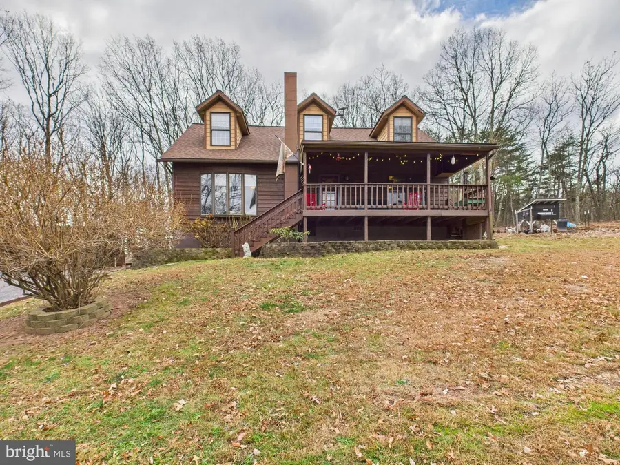 783 Pee Wee Ln, Hedgesville, WV 25427 - Image #3