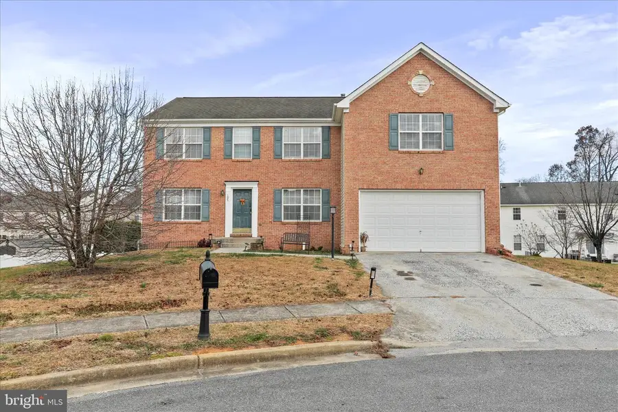 105 Chardin Ct, Martinsburg, WV 25403 - Image #2