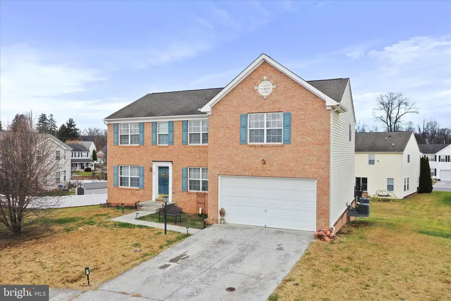 105 Chardin Ct, Martinsburg, WV 25403 - Image #3
