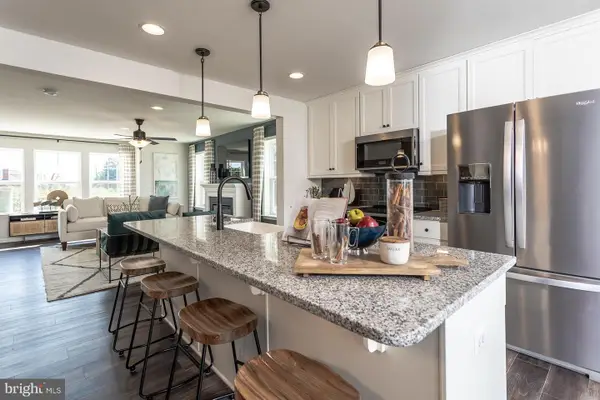 Homesite 619 Fontana Cir, MARTINSBURG, WV 25403