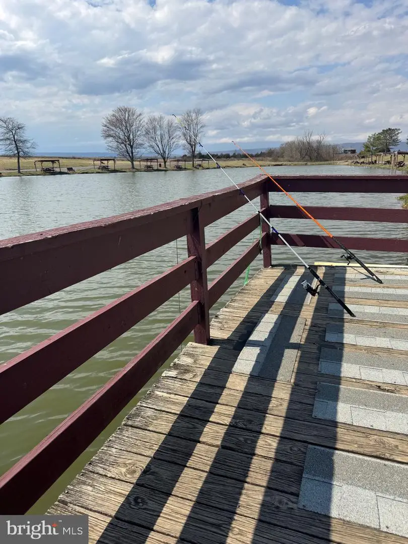 878 Hatchery Rd, Inwood, WV 25428 - #3