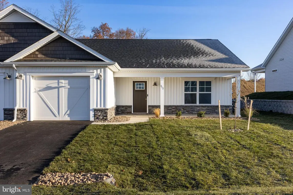 Lot 643 Otero Ln, Hedgesville, WV 25427 - Image #1