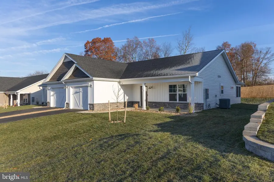 Lot 643 Otero Ln, Hedgesville, WV 25427 - Image #2