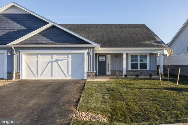 Lot 678 Otero Ln, HEDGESVILLE, WV 25427