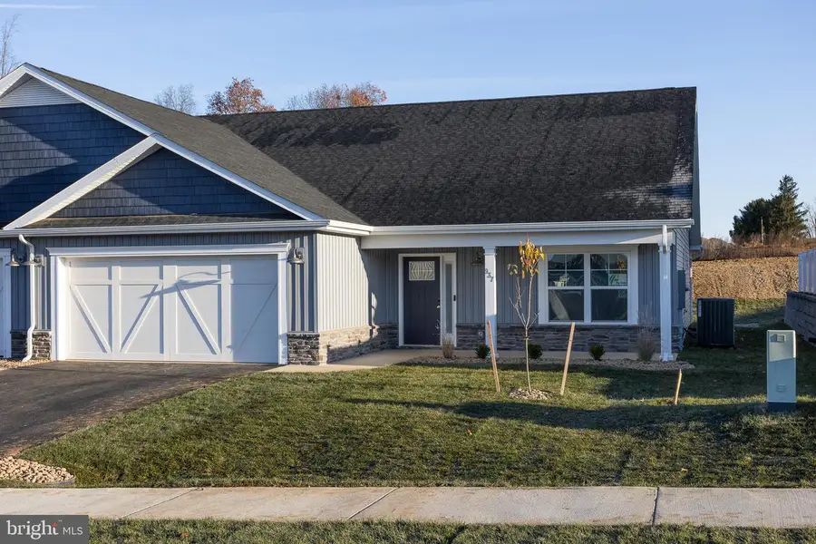 Lot 682 Otero Ln, Hedgesville, WV 25427 - #2
