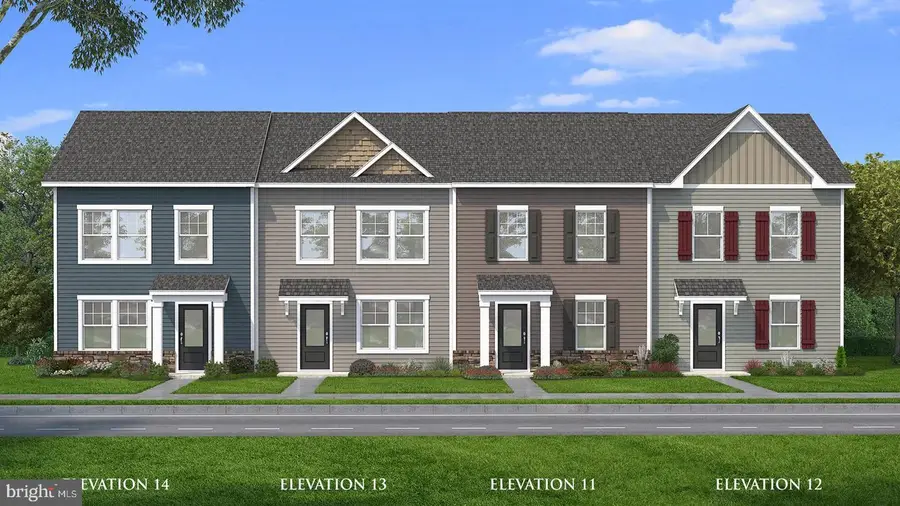 Homesite 110 Courthouse Dr, Martinsburg, WV 25404 - Image #2