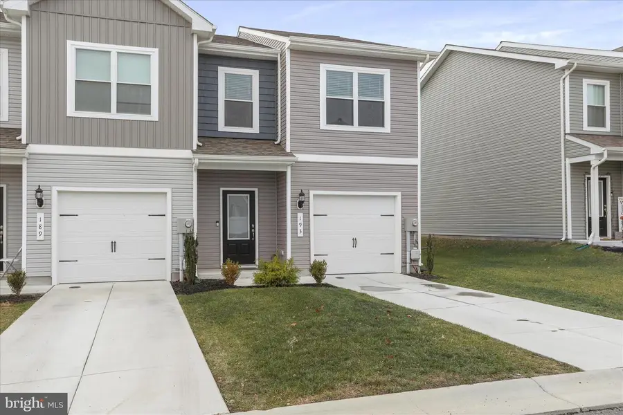 193 Hampstead Blvd, Falling Waters, WV 25419 - Image #3