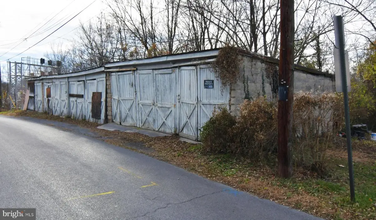 Lots 6-7, 8-9 Swartz St, Martinsburg, WV 25404 - Image #1