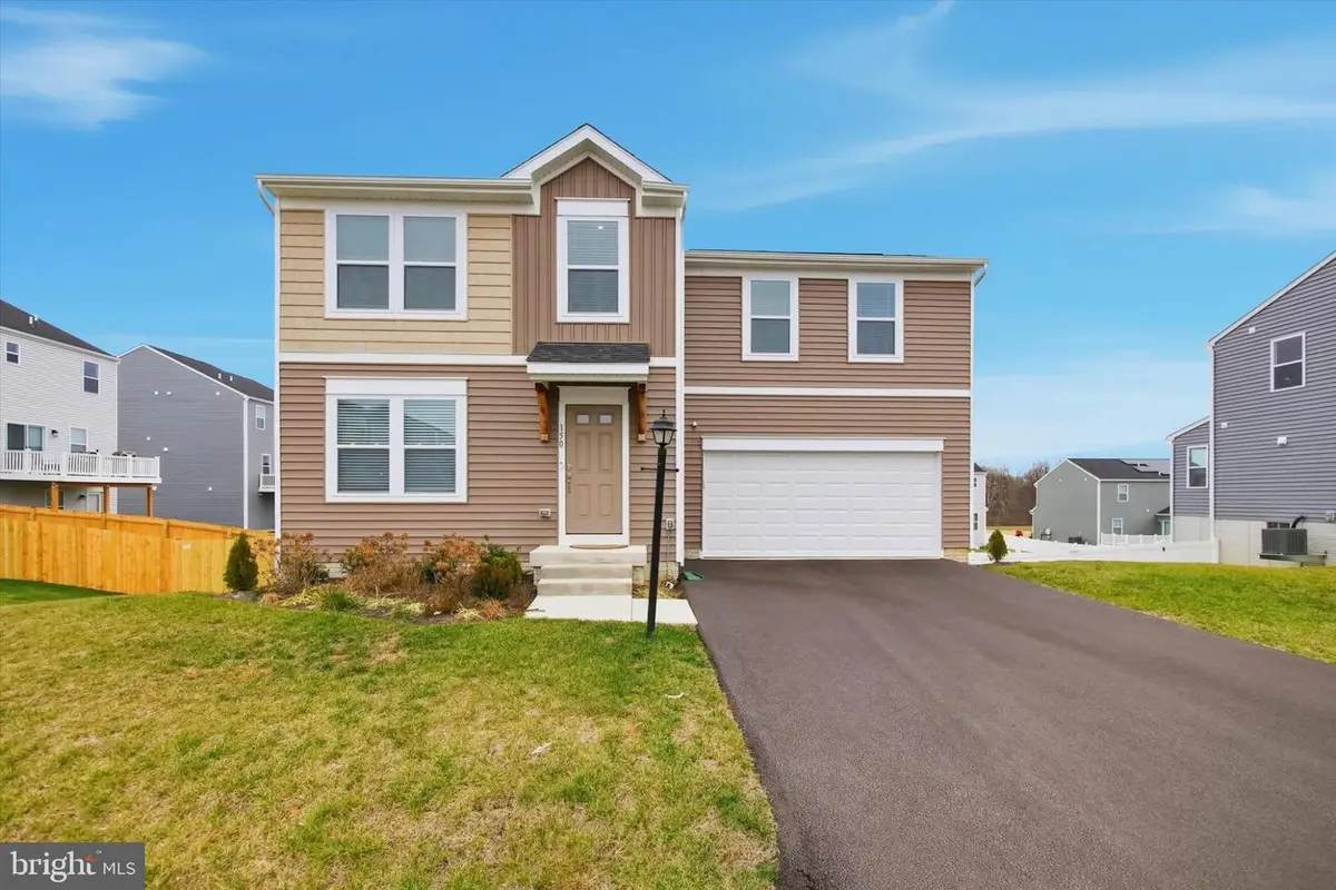 150 Ramshorn Rd, Inwood, WV 25428 - Image #1